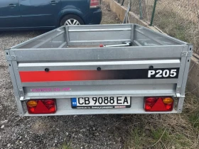 ����� �� �������� �� �� ��������� Lider 1L1 - P205 - ���������