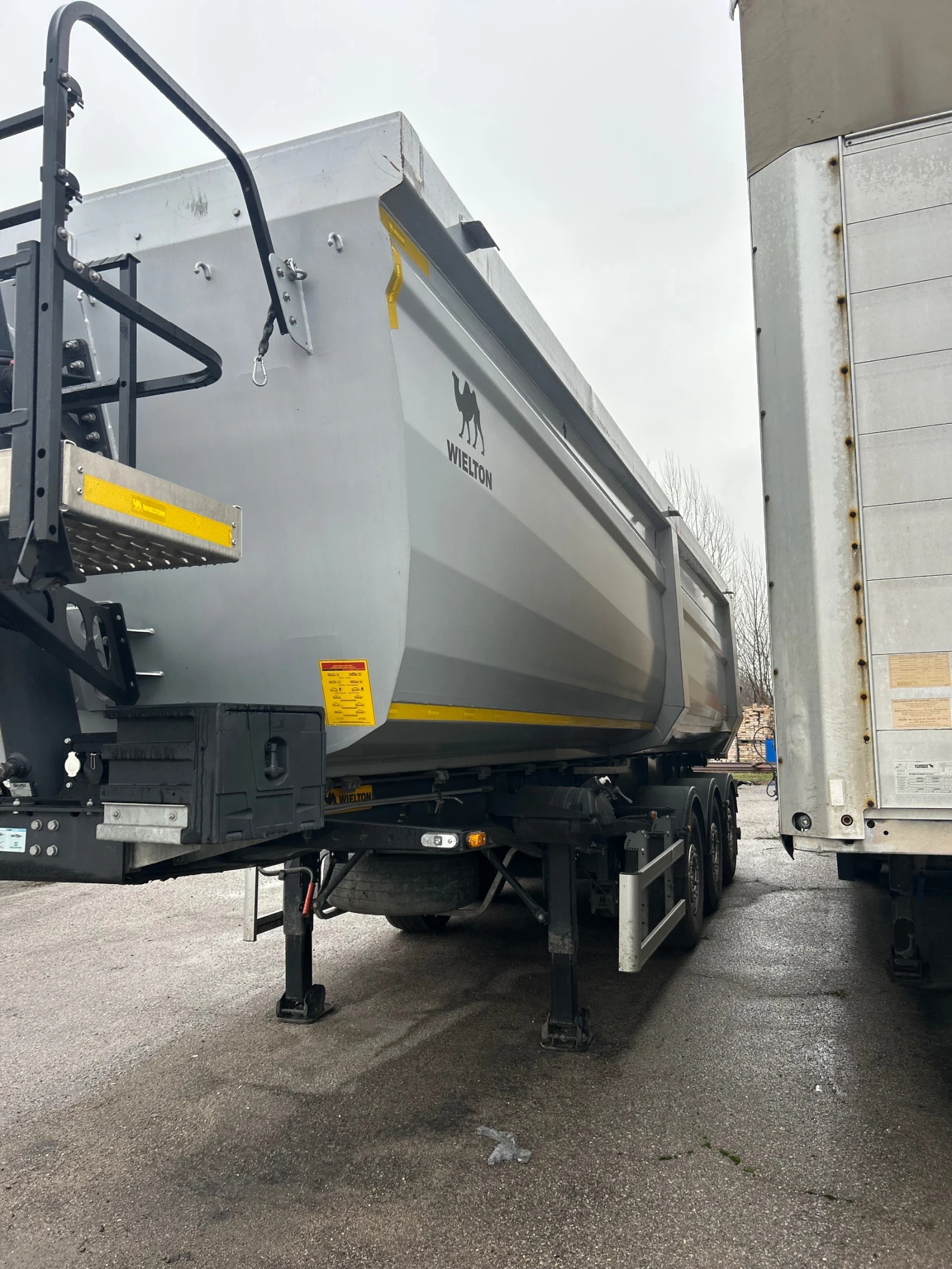 �� ������ Wielton NW 3 | Mobile.bg � ����������� 5