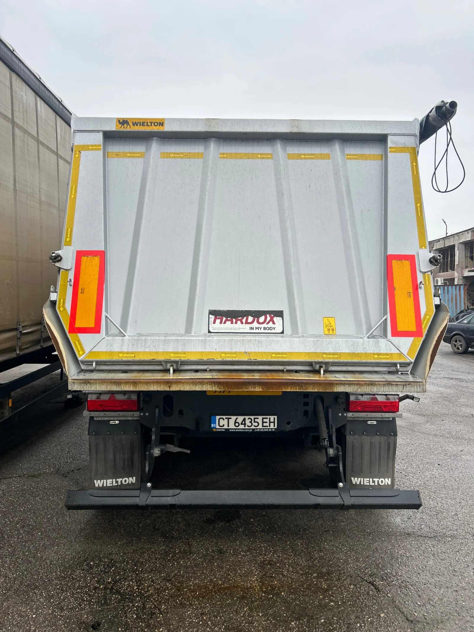 �� ������ Wielton NW 3 | Mobile.bg � ����������� 3