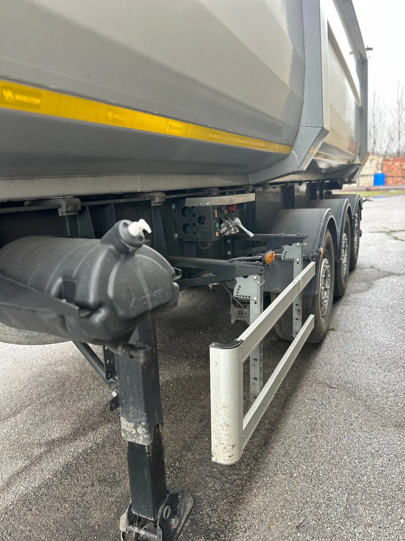 �� ������ Wielton NW 3 | Mobile.bg � ����������� 8