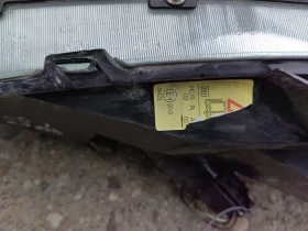 Десен Фар за Ford Focus 1999г. , снимка 3