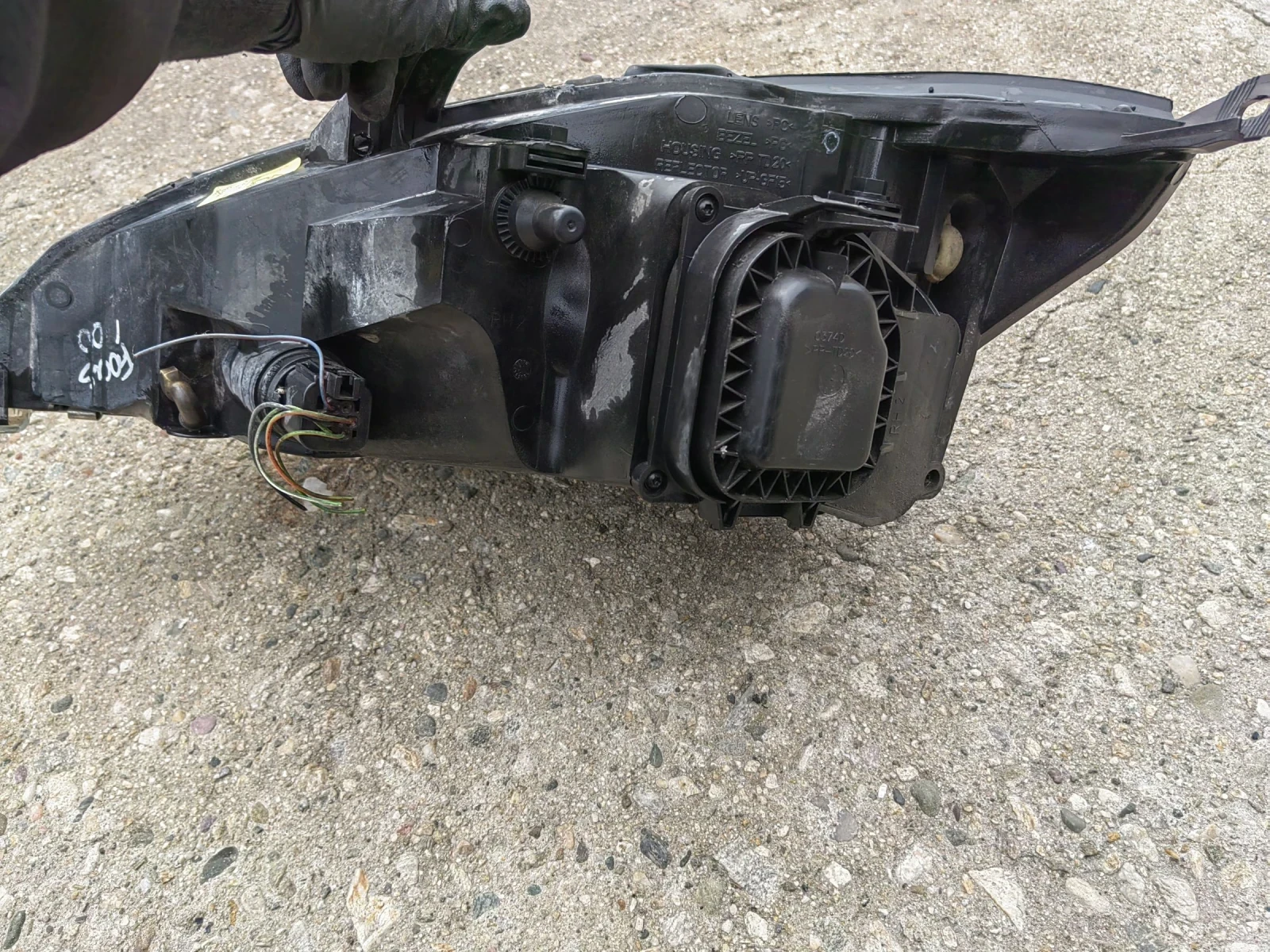    Ford Focus 1999.  | Mobile.bg   2