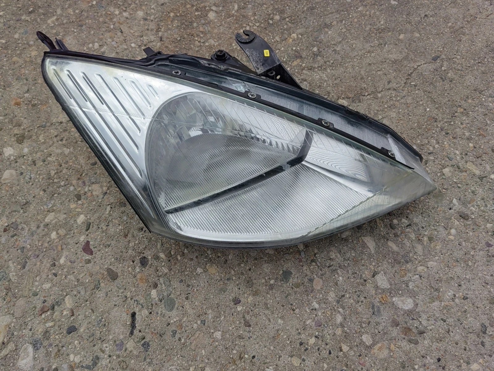    Ford Focus 1999.  | Mobile.bg   1