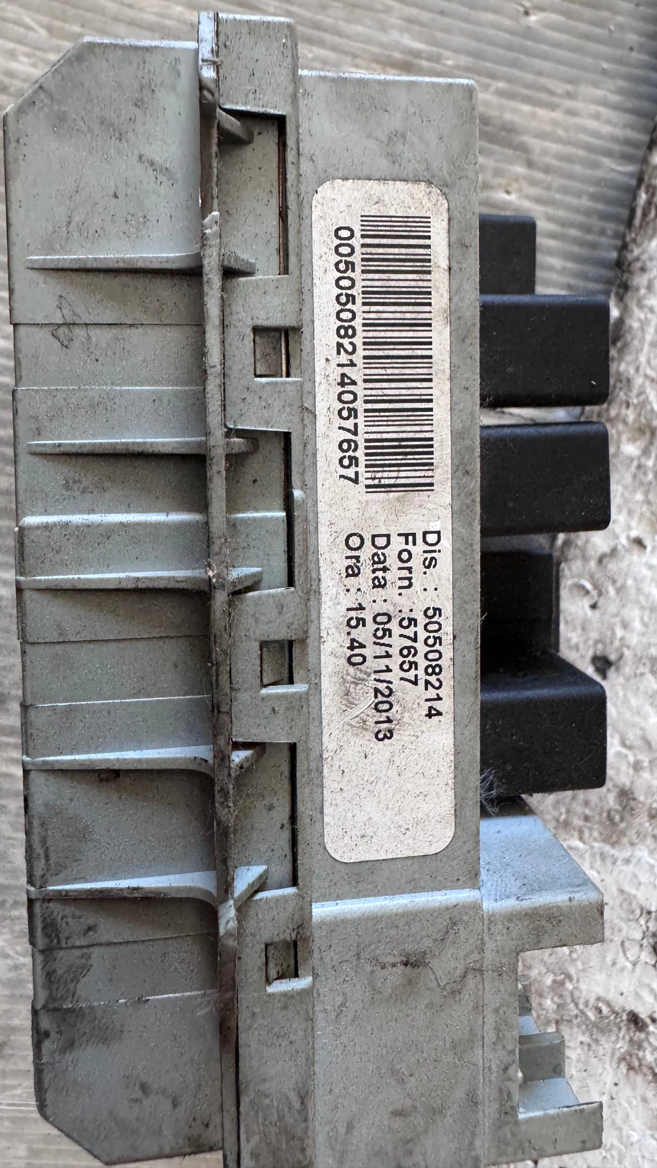 ��������� ����� (������� ����� BSI / BSM ) �� Alfa Romeo 159 - 50508214 | Mobile.bg � ����������� 2