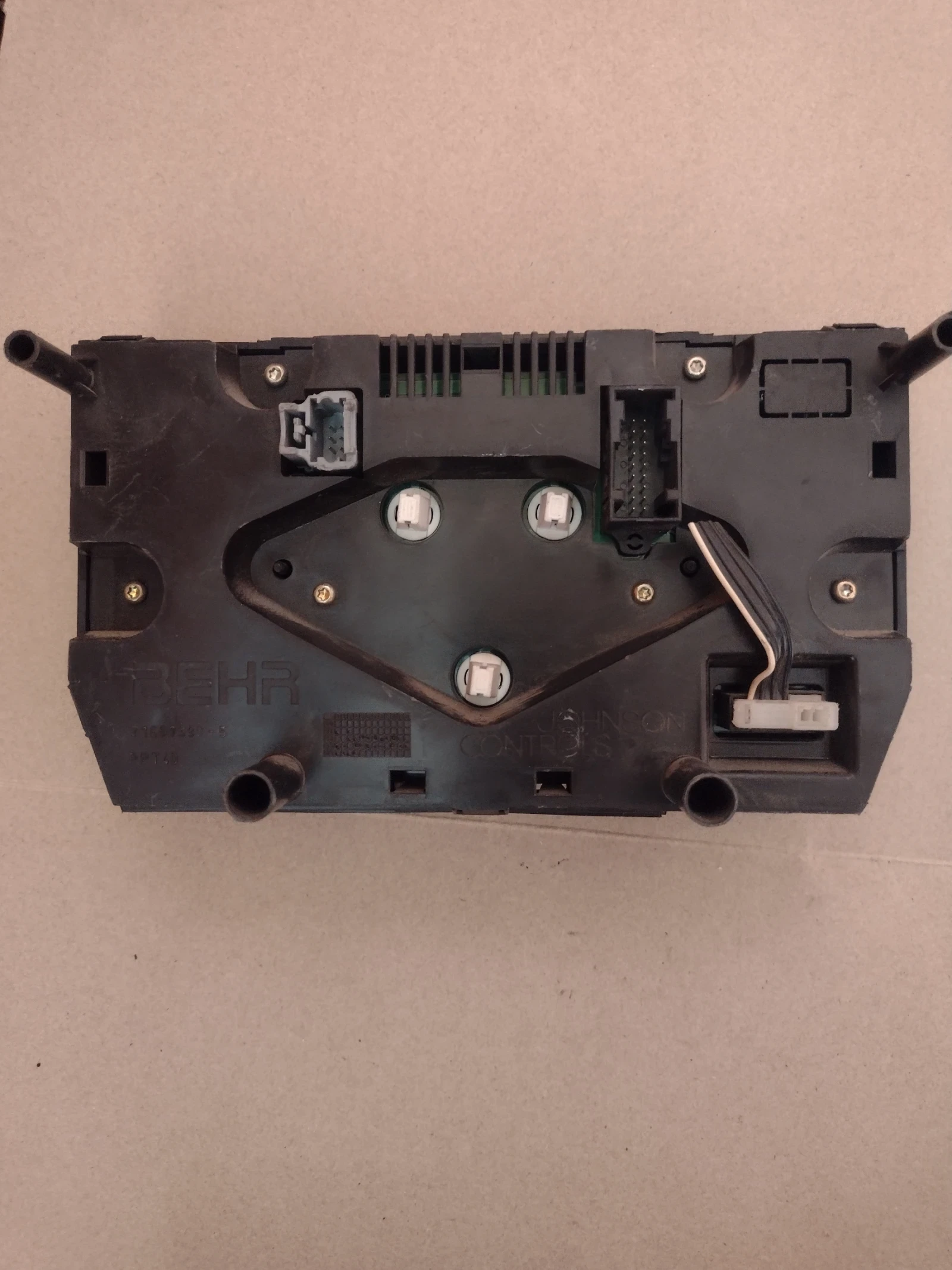 96430991XT ���������� ����������� PEUGEOT 307   21667390-5 | Mobile.bg � ����������� 4