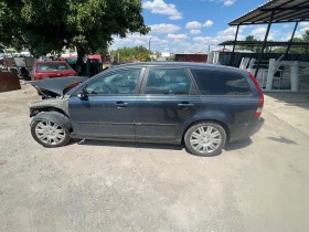 Volvo V50 2.0d НА ЧАСТИ, снимка 5 - Части - 47537231