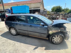 Volvo V50 2.0d НА ЧАСТИ, снимка 1 - Части - 47537231