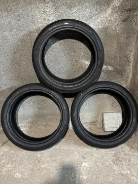 Гуми Летни 295/35R21, снимка 3