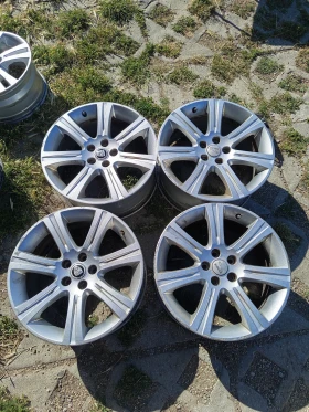 Джанти за Jaguar, снимка 1