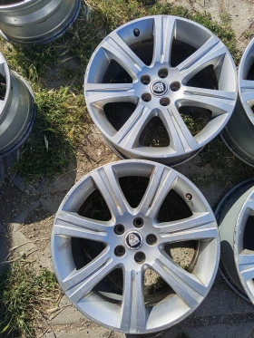 Джанти за Jaguar, снимка 3