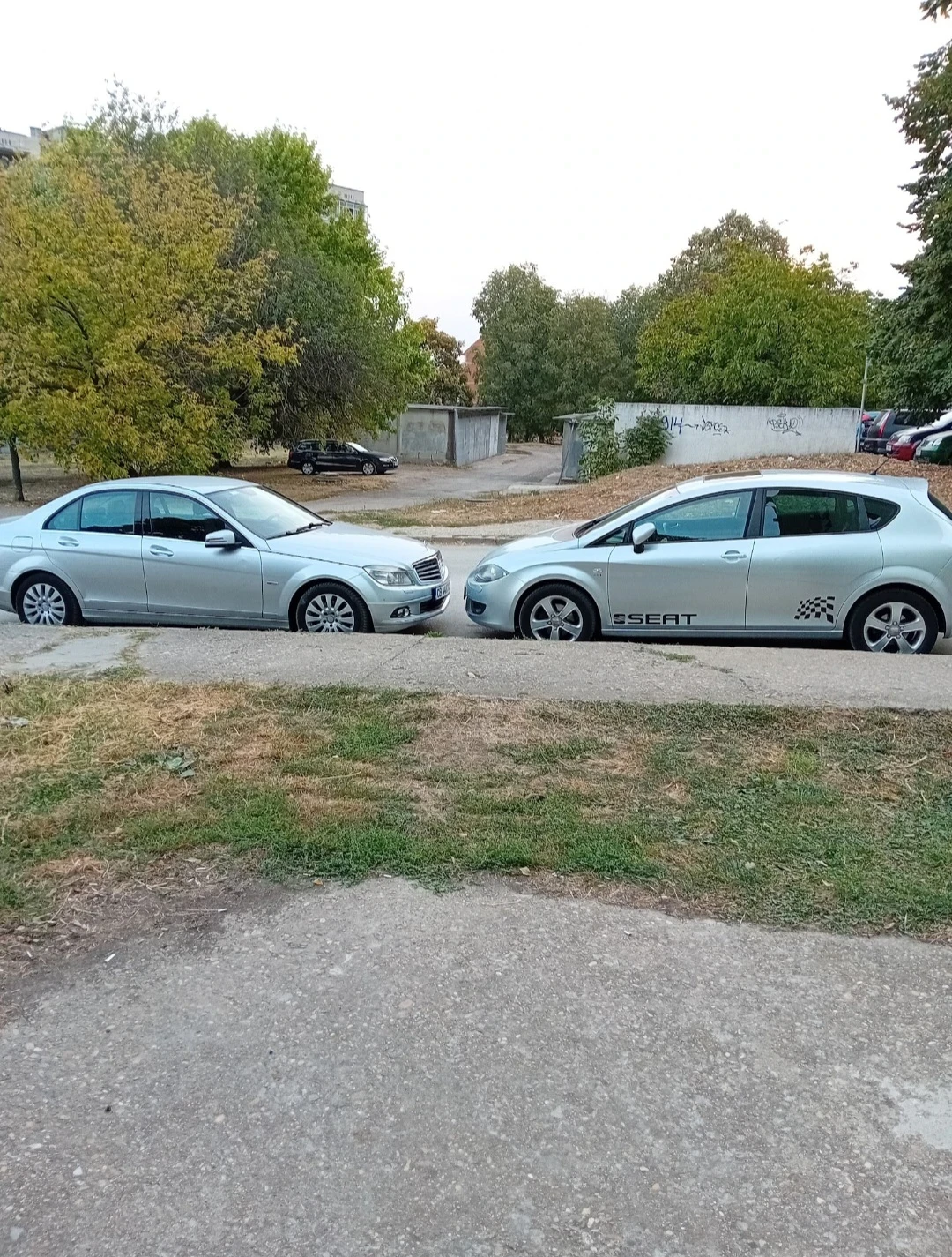    205/60R16  Seat Leon | Mobile.bg   3