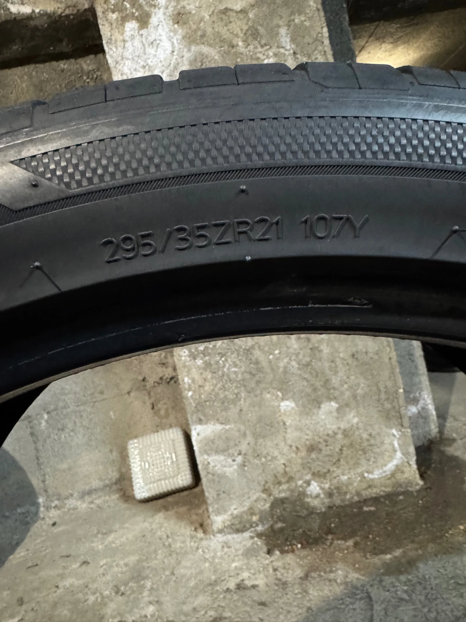  295/35R21 | Mobile.bg   7