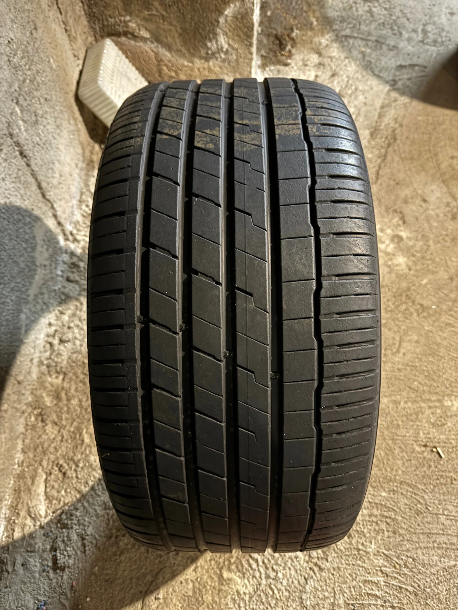  295/35R21 | Mobile.bg   2