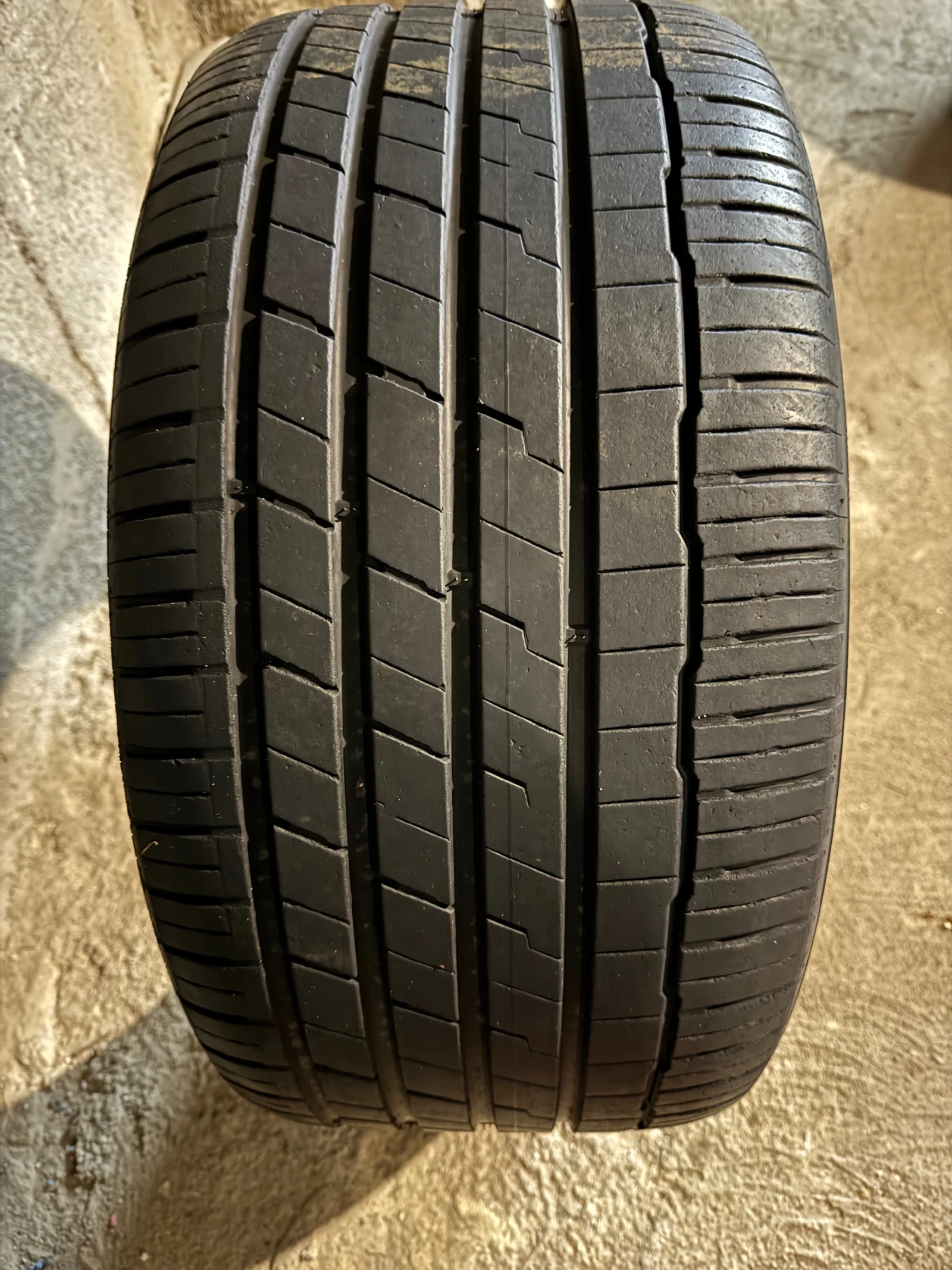  295/35R21 | Mobile.bg   8