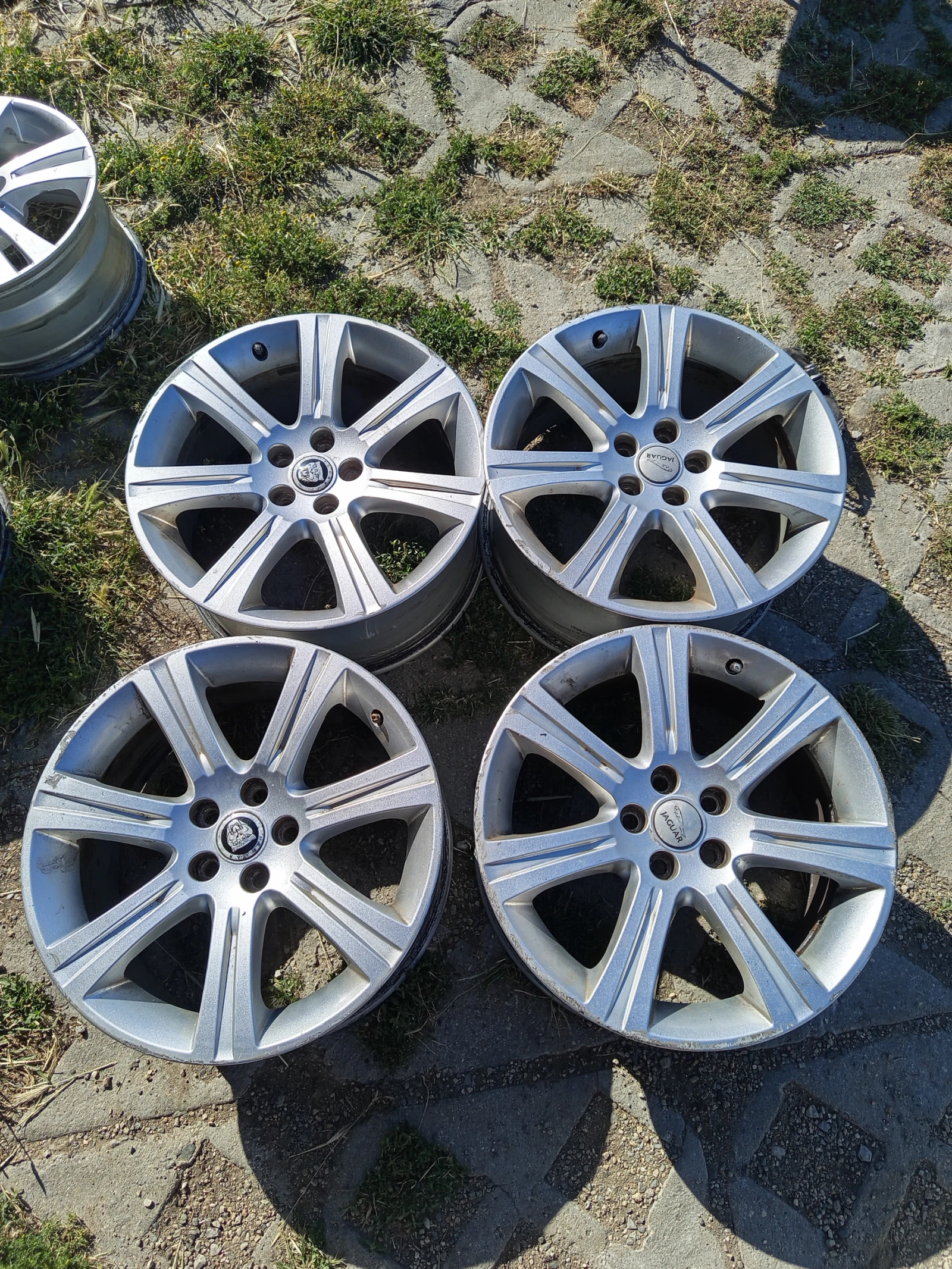   Jaguar | Mobile.bg   1