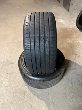      295/35R21