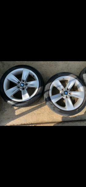    245/40R18  BMW | Mobile.bg    2