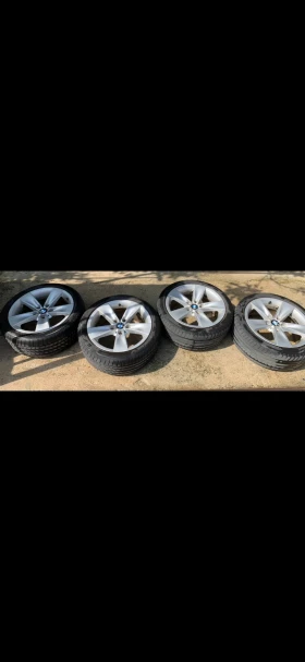        245/40R18  BMW