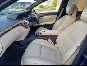 Mercedes-Benz S 320 cdi , снимка 8