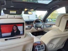 Mercedes-Benz S 320 cdi , снимка 6