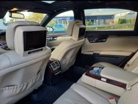 Mercedes-Benz S 320 cdi , снимка 5