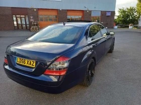 Mercedes-Benz S 320 cdi , снимка 3