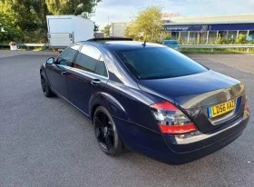 Mercedes-Benz S 320 cdi , снимка 4