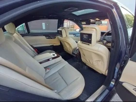 Mercedes-Benz S 320 cdi , снимка 9