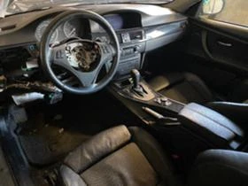 BMW 335 keyless, assistant, L7 , Tv, снимка 4