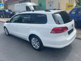 VW Passat 1.6TDI-105KS-TOP-TOP, снимка 3