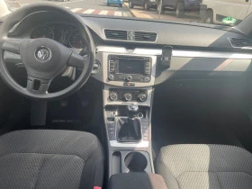 VW Passat 1.6TDI-105KS-TOP-TOP, снимка 6