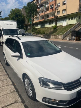 VW Passat 1.6TDI-105KS-TOP-TOP, снимка 2