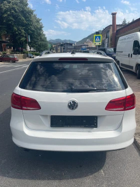 VW Passat 1.6TDI-105KS-TOP-TOP, снимка 4
