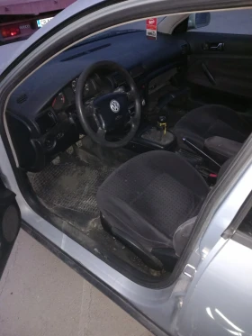 VW Passat 1.8, снимка 4