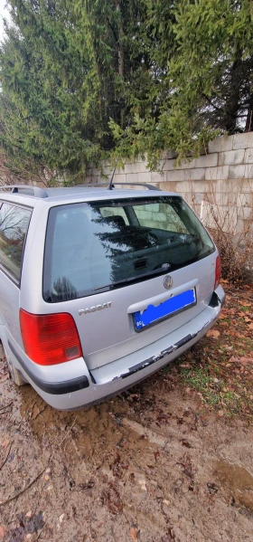 VW Passat 1.8, снимка 7