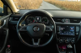 Skoda Octavia 2.0 TDI Scout DSG6 4x4, снимка 5