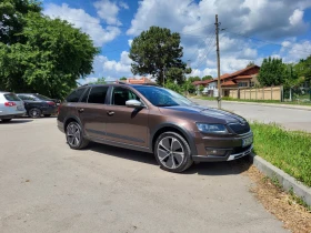 Skoda Octavia 2.0 TDI Scout DSG6 4x4, снимка 16