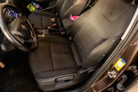 Skoda Octavia 2.0 TDI Scout DSG6 4x4, снимка 6