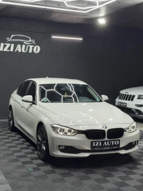 BMW 318 D NAVI/8 ZF/АCC/TOP, снимка 2