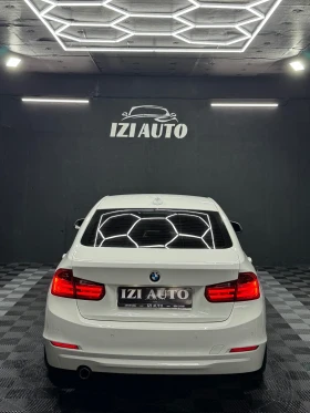 BMW 318 D NAVI/8 ZF/АCC/TOP, снимка 4