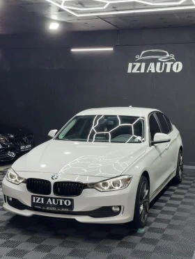 BMW 318 D NAVI/8 ZF/АCC/TOP, снимка 3