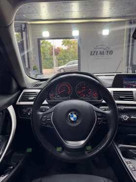 BMW 318 D NAVI/8 ZF/АCC/TOP, снимка 9
