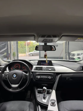 BMW 318 D NAVI/8 ZF/АCC/TOP, снимка 10