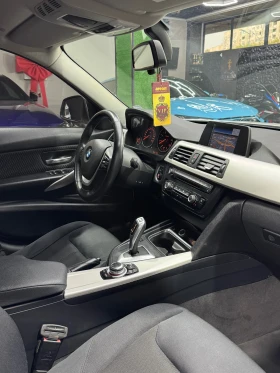 BMW 318 D NAVI/8 ZF/АCC/TOP, снимка 8