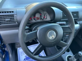 VW Fox 1.2I* REALNI KM* , снимка 11