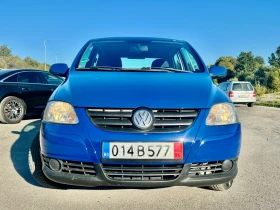 VW Fox 1.2I* REALNI KM* , снимка 2