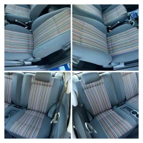 VW Fox 1.2I* REALNI KM* , снимка 8