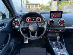 Audi A3 PANO* DIGITAL* RECARO* ЛИЗИНГ, снимка 8