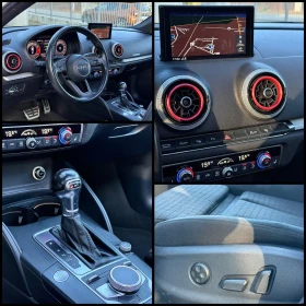 Audi A3 PANO* DIGITAL* RECARO* ЛИЗИНГ, снимка 15