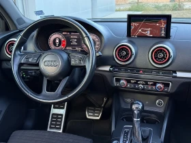 Audi A3 PANO* DIGITAL* RECARO* ЛИЗИНГ, снимка 9